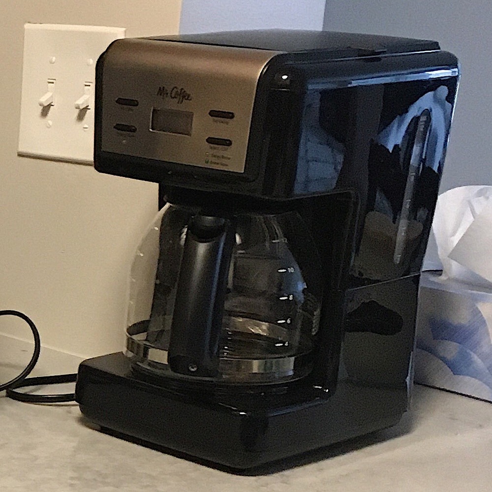 Coffee Machine
